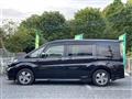 2018 Honda Step WGN