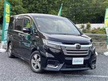 2018 Honda Step WGN