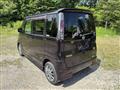 2011 Nissan ROOX