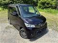 2011 Nissan ROOX