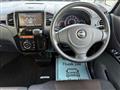 2011 Nissan ROOX
