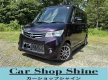 2011 Nissan ROOX