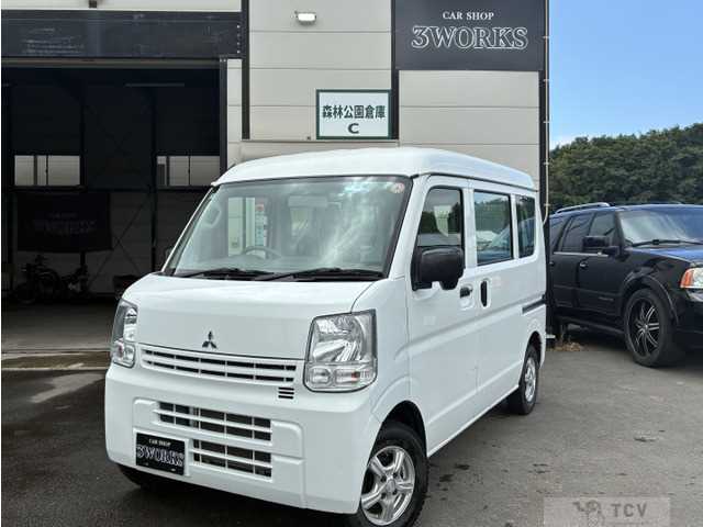 2021 Mitsubishi Mitsubishi Others