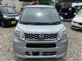 2017 Daihatsu Move