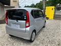 2017 Daihatsu Move
