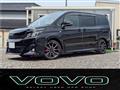 2017 Toyota Voxy