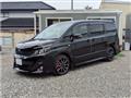 2017 Toyota Voxy