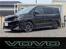 2017 Toyota Voxy