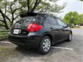 2008 Toyota Auris
