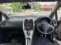2008 Toyota Auris