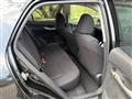 2008 Toyota Auris