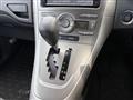 2008 Toyota Auris