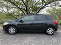 2008 Toyota Auris