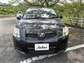 2008 Toyota Auris