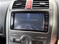 2008 Toyota Auris