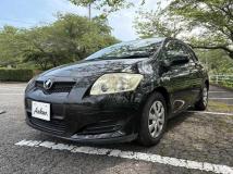 2008 Toyota Auris