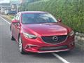 2013 Mazda Atenza