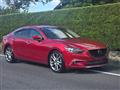 2013 Mazda Atenza