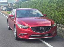 2013 Mazda Atenza