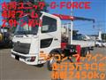 2018 Hino Hino Others
