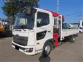 2018 Hino Hino Others
