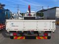 2018 Hino Hino Others