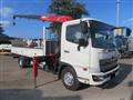 2018 Hino Hino Others