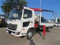 2018 Hino Hino Others