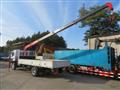 2018 Hino Hino Others