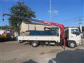 2018 Hino Hino Others