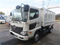 2020 Hino Hino Others