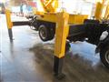 2009 Mitsubishi Canter