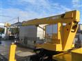 2009 Mitsubishi Canter