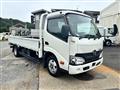 2019 Hino Dutro