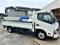 2019 Hino Dutro