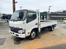 2019 Hino Dutro