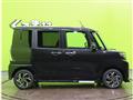 2026 Daihatsu Tanto Custom