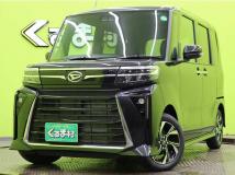 2026 Daihatsu Tanto Custom