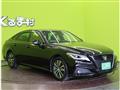 2020 Toyota Crown
