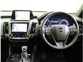 2020 Toyota Crown