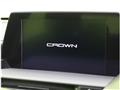 2020 Toyota Crown