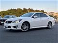2011 Toyota Crown Athlete Series