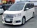 2010 Honda Step WGN