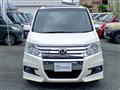 2010 Honda Step WGN