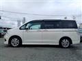 2010 Honda Step WGN