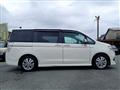 2010 Honda Step WGN