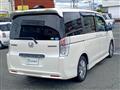 2010 Honda Step WGN