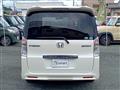 2010 Honda Step WGN