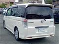 2010 Honda Step WGN