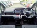 2010 Honda Step WGN